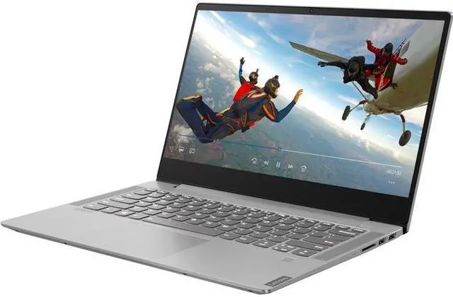 Lenovo IdeaPad S540-14IML Touch 81V00002US 14