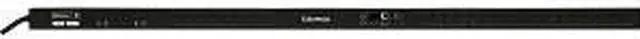 Alt view image 4 of 4 - CyberPower PDU81102 24-Outlet PDU