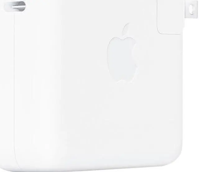Main image of Total Micro Technologies 61W USB-C Power Adapter for Apple