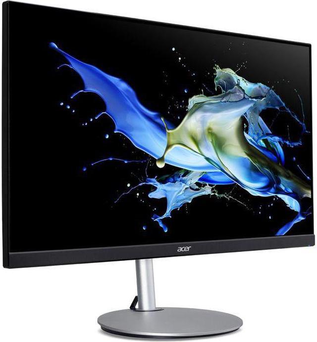 *BRAND NEW* Acer CB272U store smiiprx LED Monitor