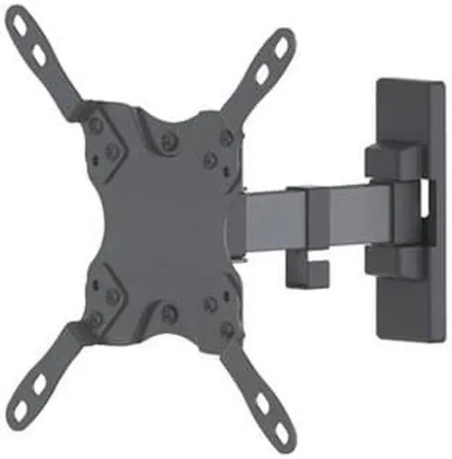 Alt view image 3 of 3 - Manhattan Universal Flat-Panel Display Articulating Wall Mount