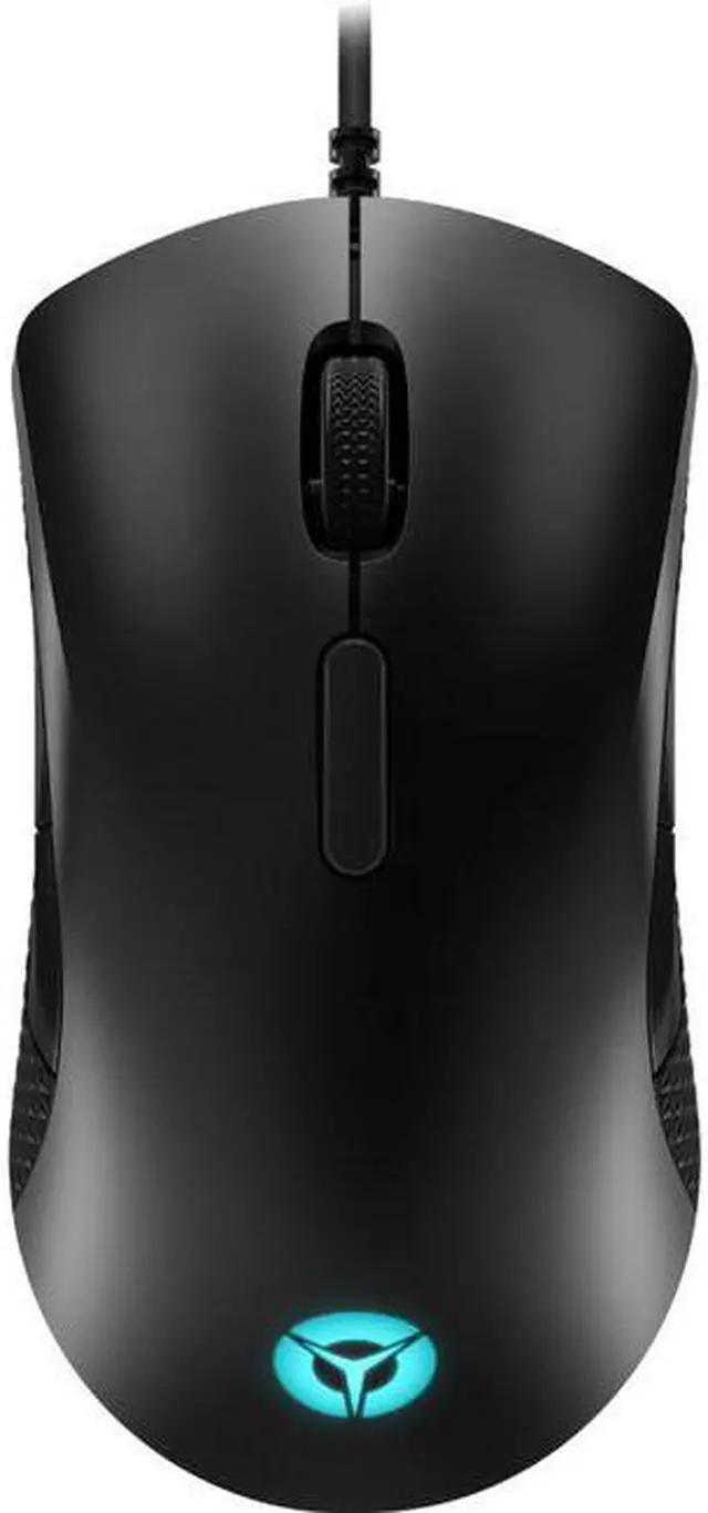 Alt view image 7 of 7 - Lenovo Legion M300 RGB Gaming Mouse, For Gaming