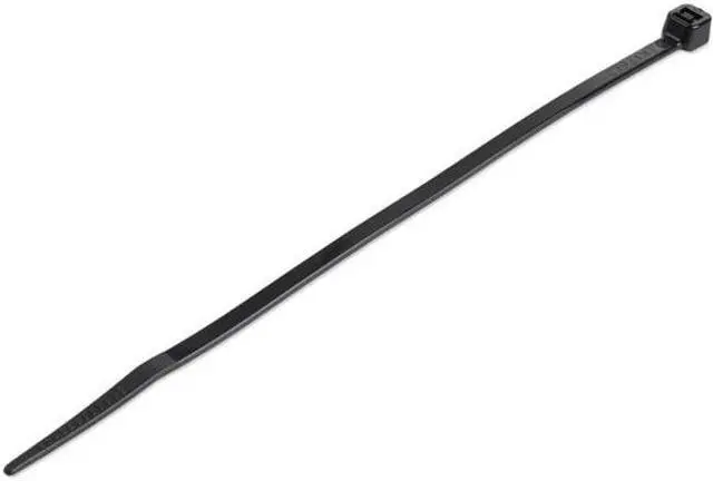 Main image of 1000 PACK 6IN CABLE ZIP TIES UL TAA