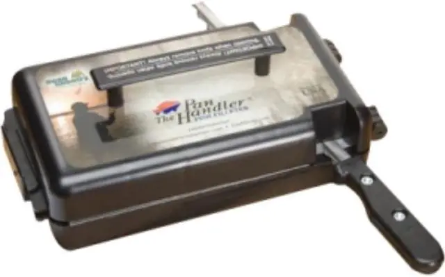 Alt view image 6 of 6 - Open Country PH-6200FG Open country the pan handler fish filleter