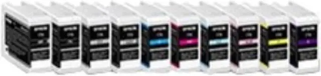 Main image of Epson UltraChrome PRO 770 Ink Cartridge Violet T770020