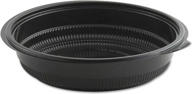 Alt view image 2 of 5 - Anchor Packaging 4608532 Incredi-bowl 8.5" Round 32 oz.