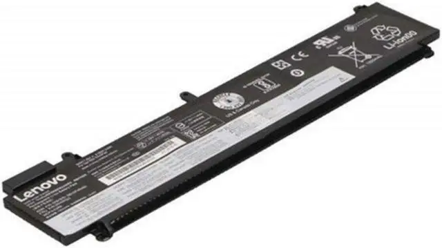 Main image of Total Micro 3-Cell 24 Whr Battery For Lenovo ThinkPad T460s 00HW022-TM