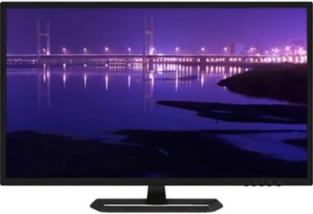 Alt view image 7 of 7 - Planar PXL3280W 31.5" 2560 x 1440 WQHD 2K Resolution 60Hz DVI HDMI DisplayPort Flicker Free IPS Backlit LED Monitor