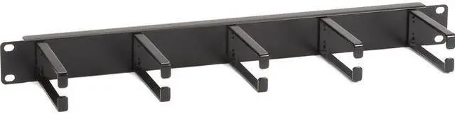 Alt view image 2 of 5 - Black Box 37803-R2 PATCH CORD MANAGEMENT PANEL 1 Unit FD
