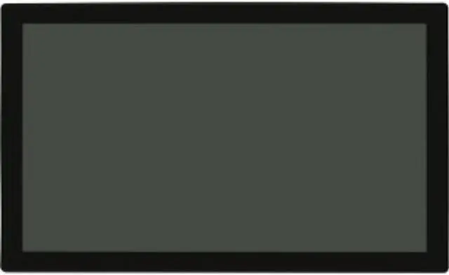 Alt view image 7 of 7 - Mimo Monitors M21580C-OF 21.5" Open-frame LCD Touchscreen Monitor - 16:9 - Capacitive - Multi-touch Screen - 1920 x 1080 - Full HD - 1,000:1 - 250 Nit - DVI - USB - VGA - 3 Year