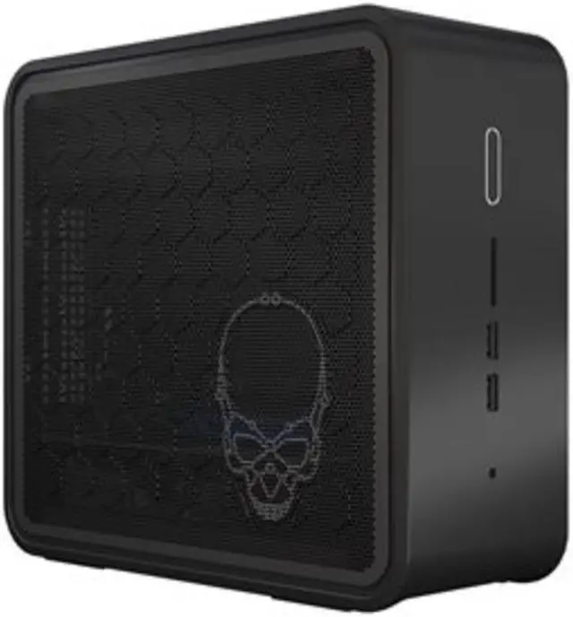 Main image of 1PK NUC KIT NUC9I9QNX WNO CORD