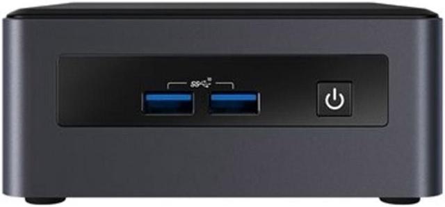 NUC 8 PRO KIT NUC8V7PNH NO CORD - Newegg.com