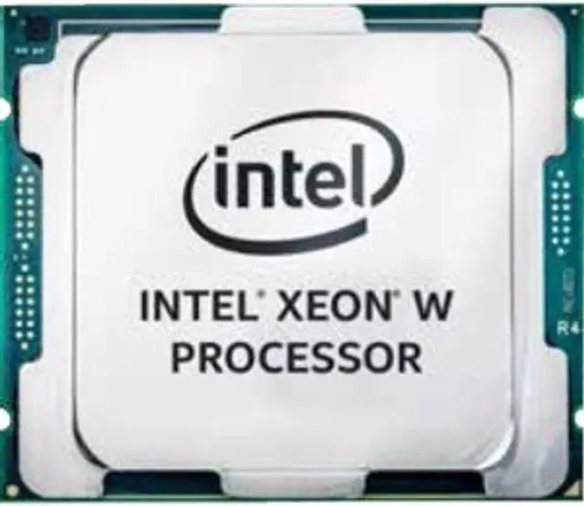Alt view image 7 of 7 - Intel Xeon W-2135 Hexa-core (6 Core) 3.70 GHz Processor - Retail Pack - 8.25 MB Cache - 4.50 GHz -