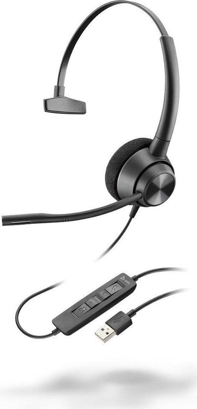 Plantronics EncorePro 310 USB-A 214568-01-