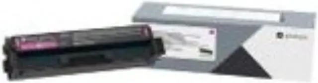 Alt view image 6 of 8 - LEXMARK C320030 Toner Magenta