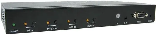 Main image of TRIPP LITE CABLES AND CONNECTI
