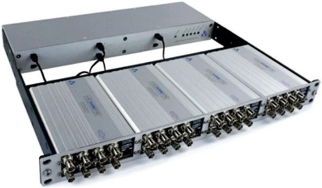 Main image of Veracity Fan Tray VRMTRAYBASE