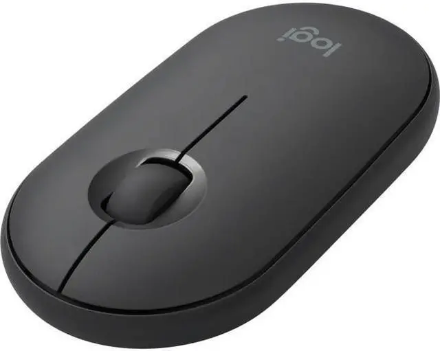 Main image of Logitech Pebble i345 Mouse 910005948