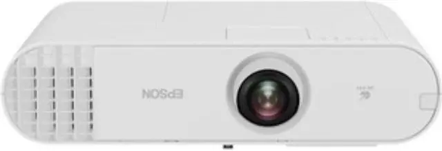 Alt view image 5 of 6 - Epson PowerLite U50 LCD Projector 16:10 V11H952020