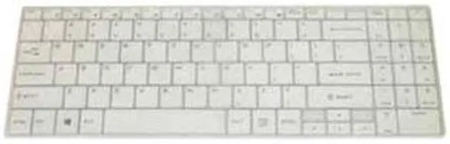 Alt view image 2 of 2 - SEAL SHIELD SSKSV099BT CLEAN WIPE SILVER SEAL MEDICAL GRADE KEYBOARD W/ BLUETOOTH DISHWASHER SAFE & ANT