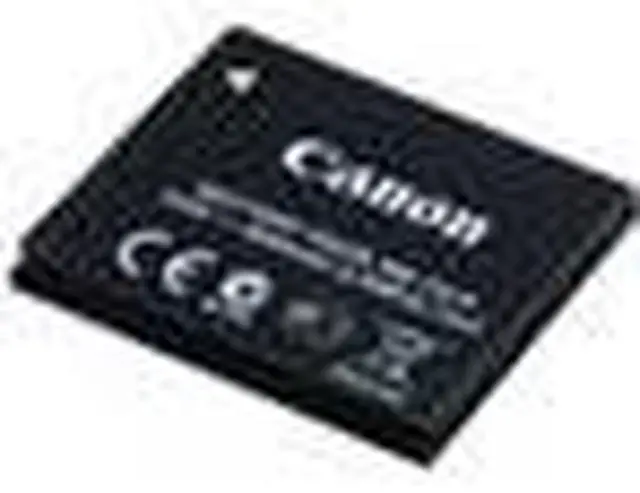 Alt view image 10 of 10 - Canon NB-11LH Lithium-Ion Battery Pack for Select PowerShot Digital Cameras (3.6V, 800mAh)