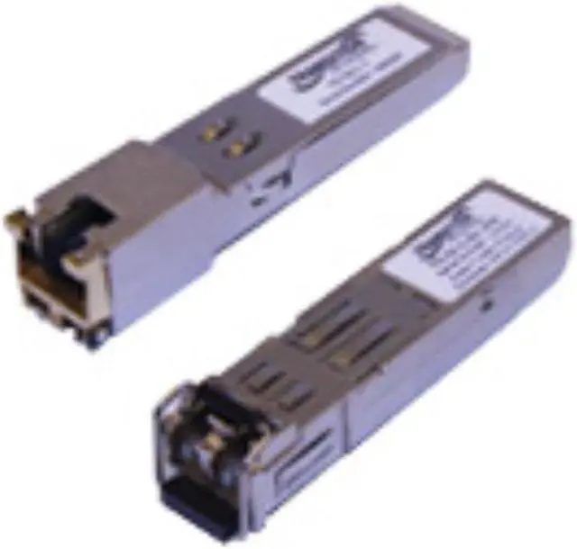 Alt view image 3 of 12 - Transition Networks 1000Base-BX SFP Module