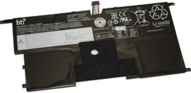 Main image of BTI Battery 00HW003BTI