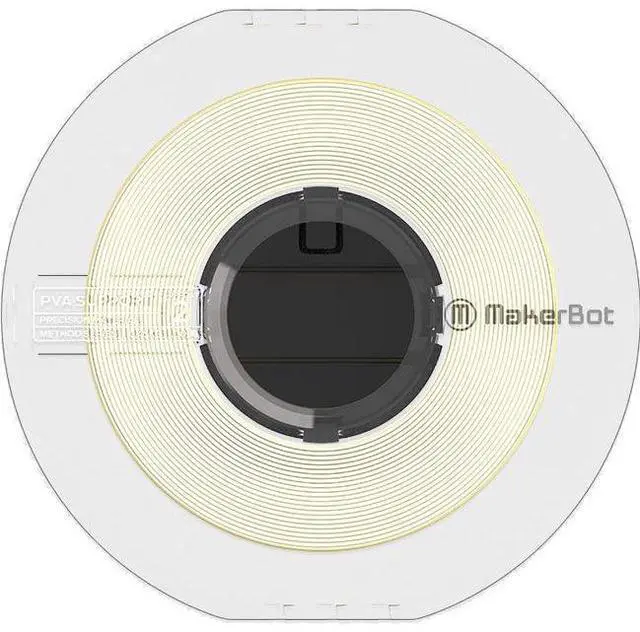 Main image of MakerBot 3D Printer PVA Filament 3750002A