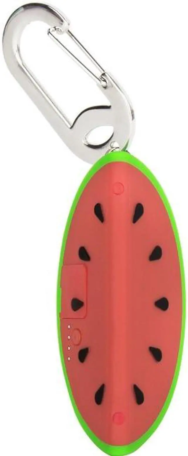 Main image of BuQu MELO- Watermelon Power Bank BQBMELO