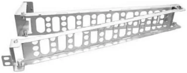 Alt view image 7 of 8 - CABLE MANAGEMENT ARM FOR 2U