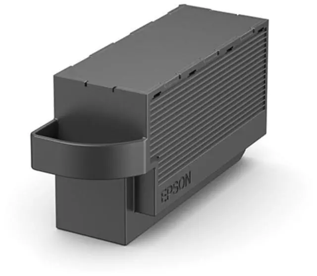 Alt view image 3 of 5 - Epson T366 Ink Maintenance Box T366100