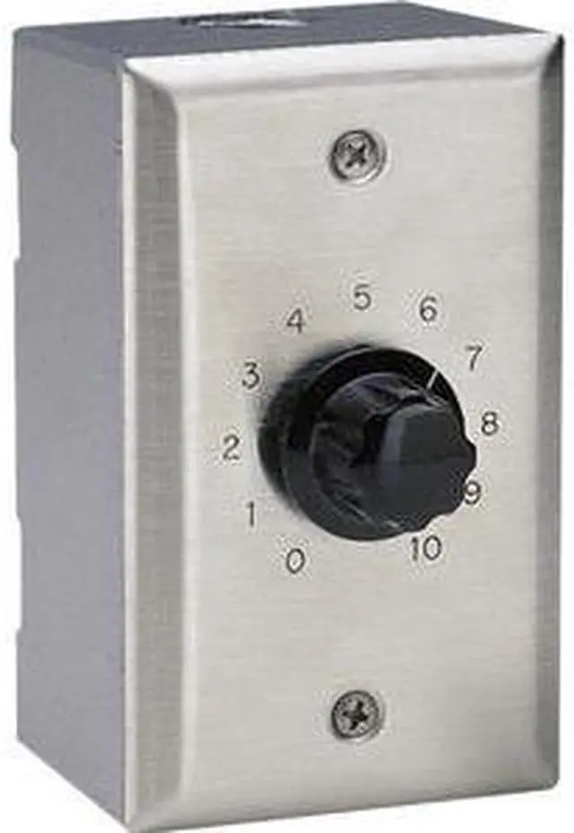 Alt view image 8 of 9 - Valcom Page Port Preamp/Expander
