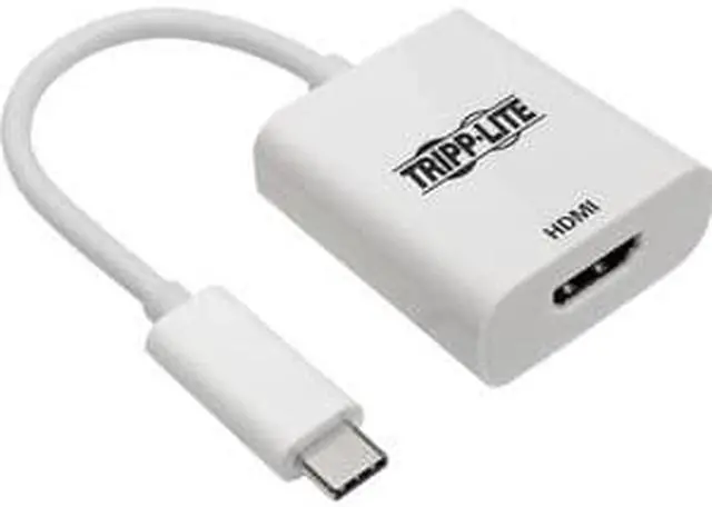 Alt view image 9 of 17 - 6IN USB C TO HDMI 4K USB TYPE C