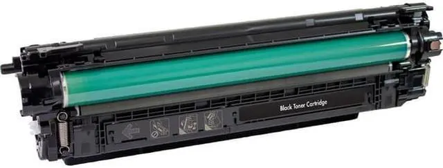Alt view image 2 of 4 - Clover Imaging Group CIG 200937P Black Toner Cartridge
