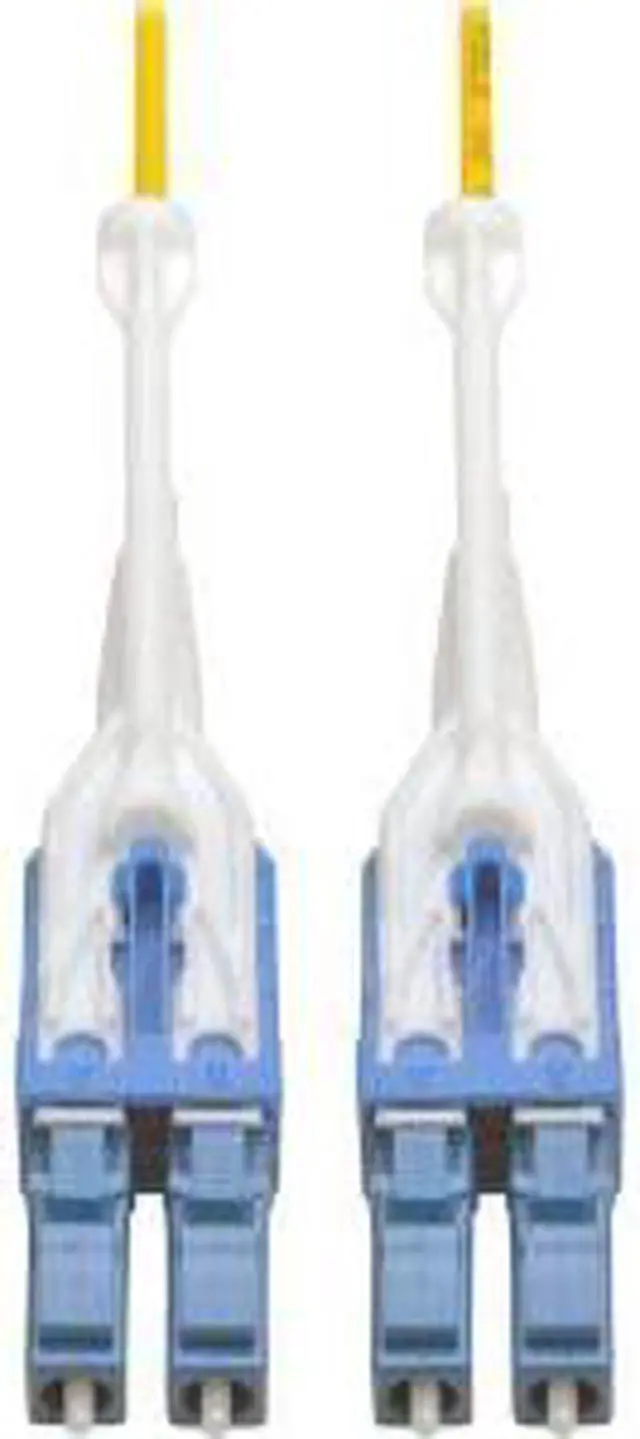 Alt view image 17 of 20 - 5M FIBER SMF LC/LC DUPLEX 8.3