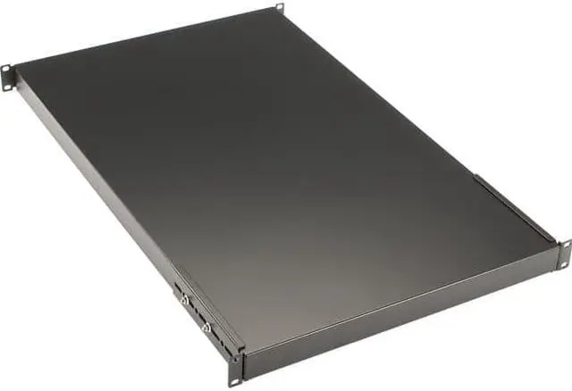 Main image of FIXED SOLID SHELF 150 LB CAPACITY