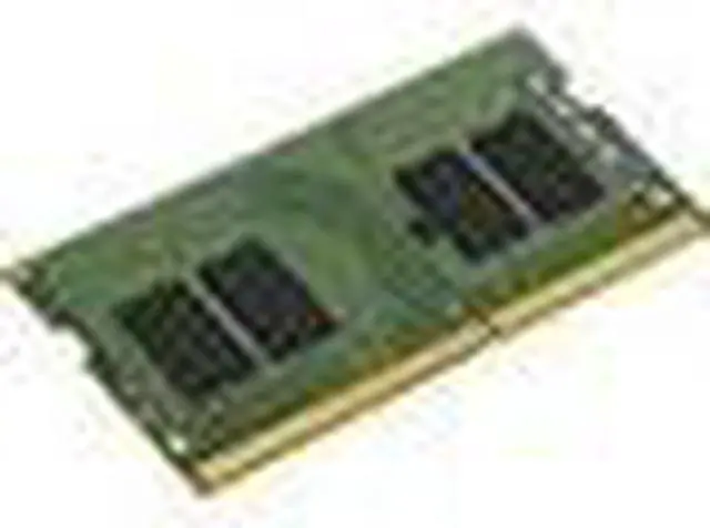 Main image of Kingston 8GB DDR4 2666 NONECC CL19 260-Pin 1.2V Memory Module KVR26S19S6/8