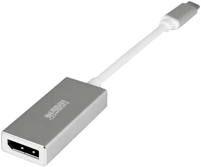 Main image of USBC TO DP VIDEO PORT ADAPATER