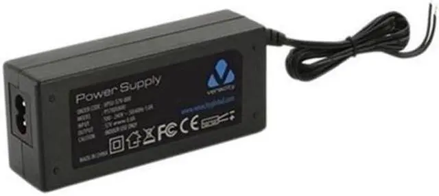 Alt view image 2 of 4 - OPTIONAL US POWER SUPPLY FOR CAMSWITCH PLUS