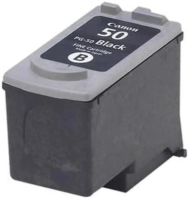 Alt view image 3 of 9 - CANON PIXMA MX310 1-PG50 HI BLACK INK, 300 yield