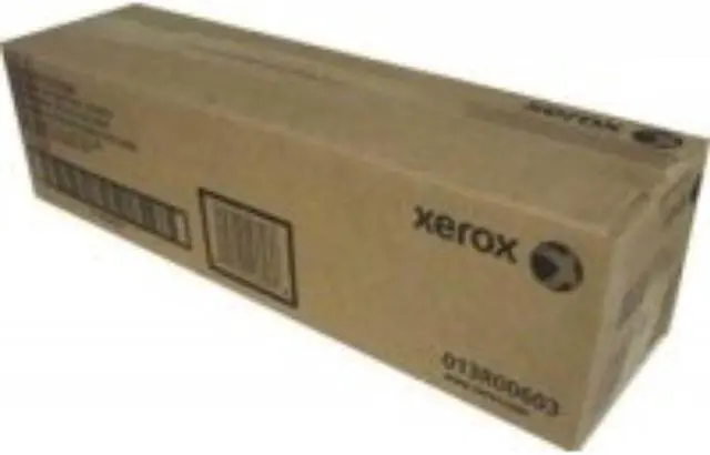 Alt view image 5 of 12 - XEROX 013R00603 WORKCENTRE 7755/7765/7775 COLOURED DRUM