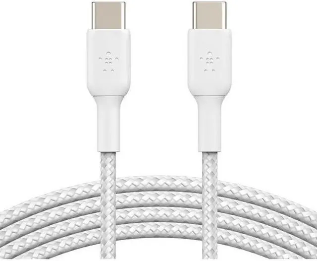Main image of Boost Chargebraided Usb C