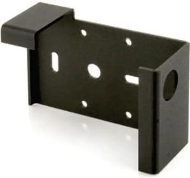 Alt view image 5 of 5 - HIGHWIRE MOUNTING BRACKET (WALL OR CAMERA)
