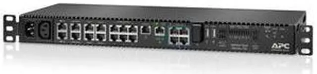 Alt view image 16 of 18 - NETBOTZ RACK MONITOR 750