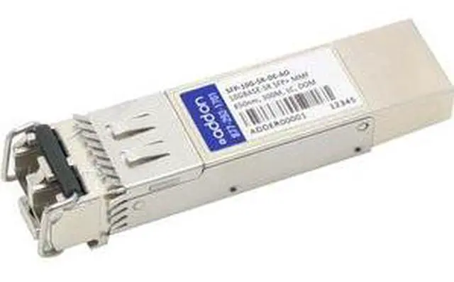 Alt view image 5 of 5 - AddOn Dell SFP+ Module