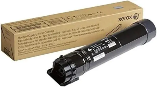 Alt view image 8 of 11 - GENUINE HIGH CAP BLK HIGH TONER