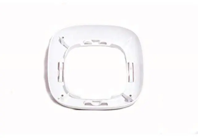 Alt view image 3 of 3 - Aruba Flush Mount Sleeve for Wireless Access Point R6P90A