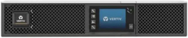 Alt view image 4 of 7 - Liebert GXT5 1000VA 120V UPS GXT5-1000LVRT2UXL