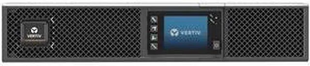 Alt view image 10 of 11 - Vertiv Liebert GXT5 UPS - 500VA/500W 120V GXT5-500LVRT2UXL