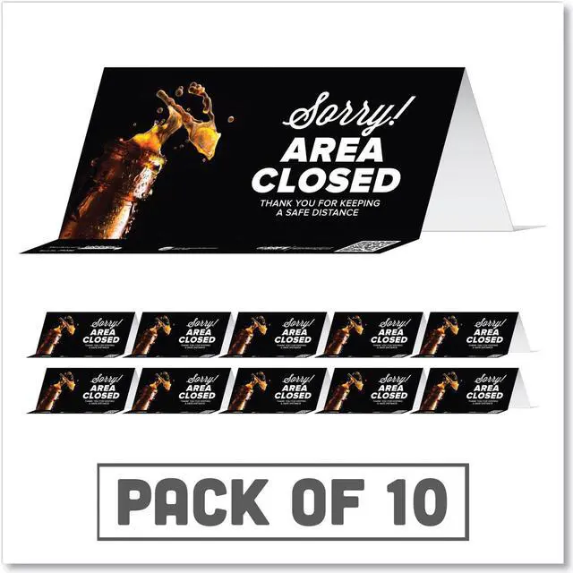 Main image of Tabbies Sign,Tnt Cd,Sryclsd,10,Bk 79086